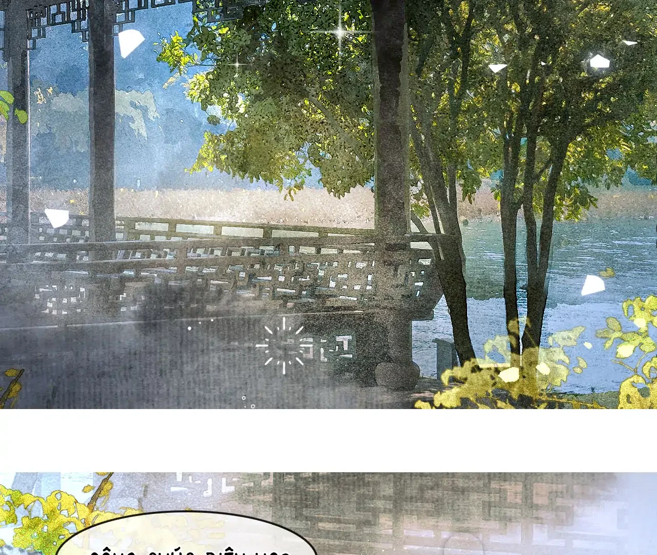 Mãn Thuyền Thanh Mộng Áp Tinh Hà Chapter 10 - 29