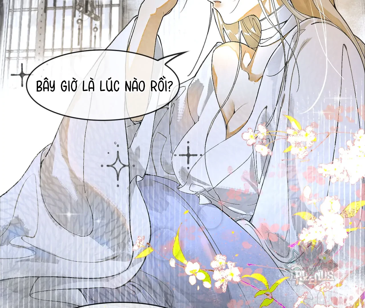 Mãn Thuyền Thanh Mộng Áp Tinh Hà Chapter 10 - 31