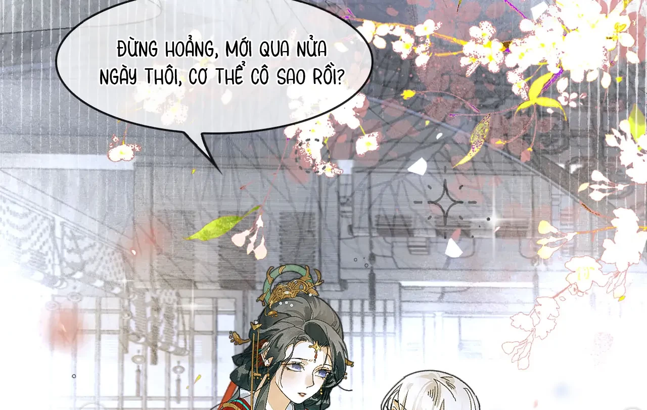 Mãn Thuyền Thanh Mộng Áp Tinh Hà Chapter 10 - 32