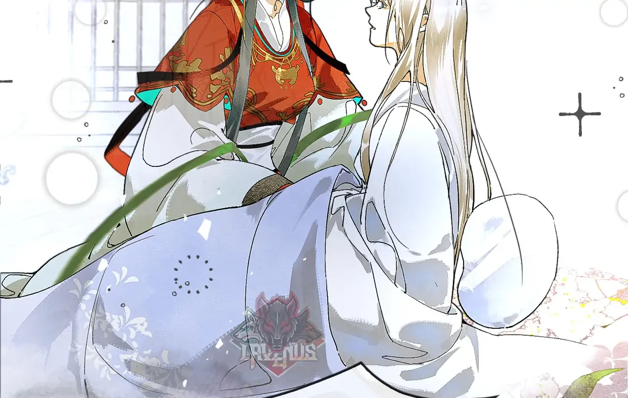 Mãn Thuyền Thanh Mộng Áp Tinh Hà Chapter 10 - 33