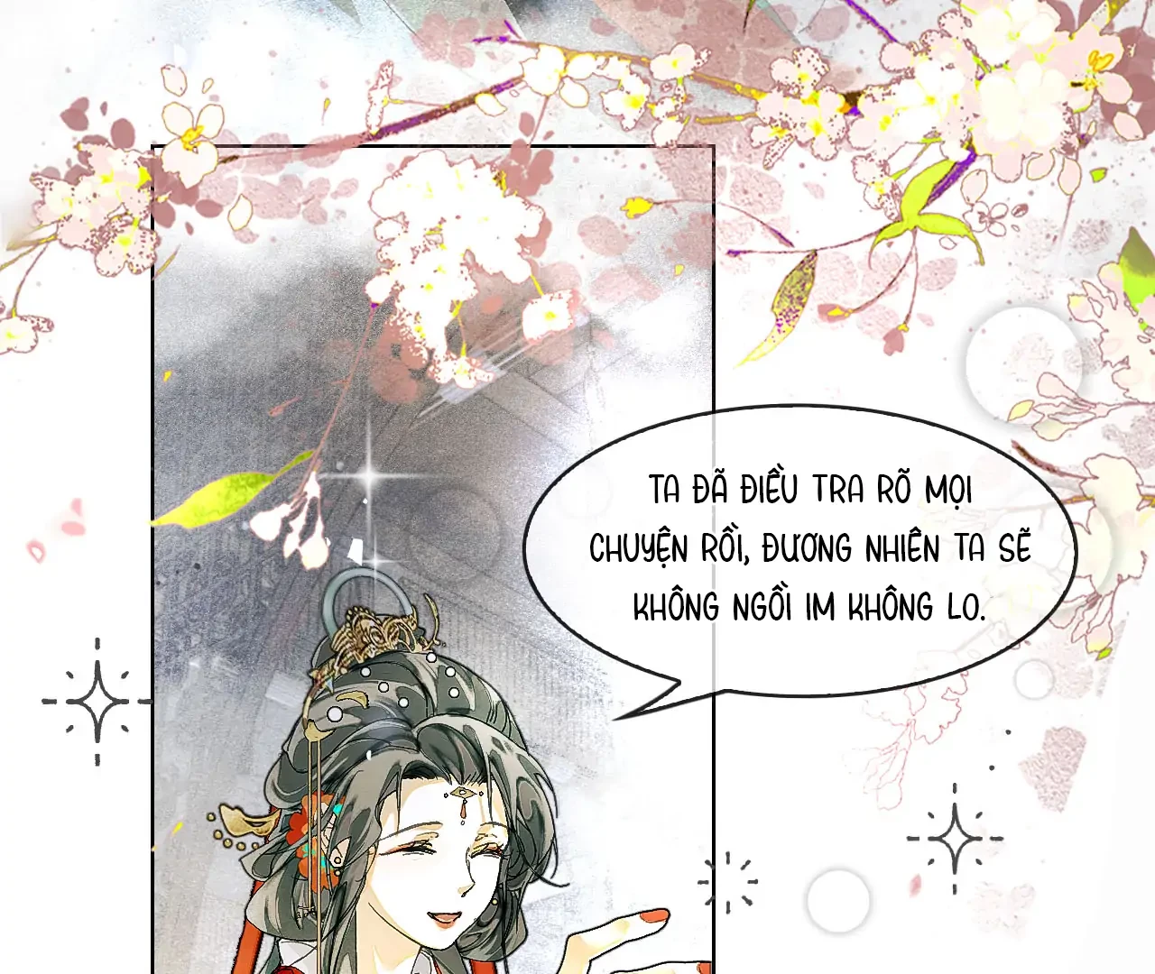 Mãn Thuyền Thanh Mộng Áp Tinh Hà Chapter 10 - 36