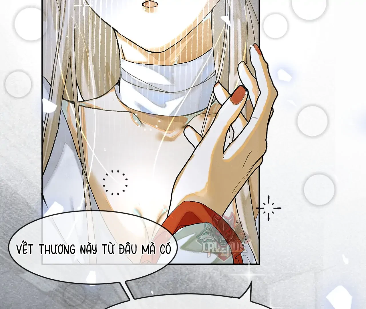 Mãn Thuyền Thanh Mộng Áp Tinh Hà Chapter 10 - 42