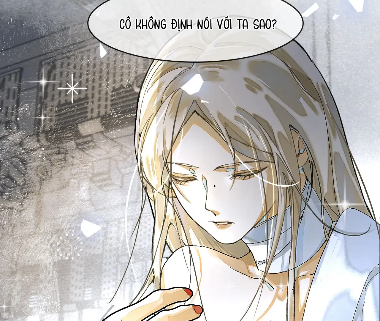 Mãn Thuyền Thanh Mộng Áp Tinh Hà Chapter 10 - 43