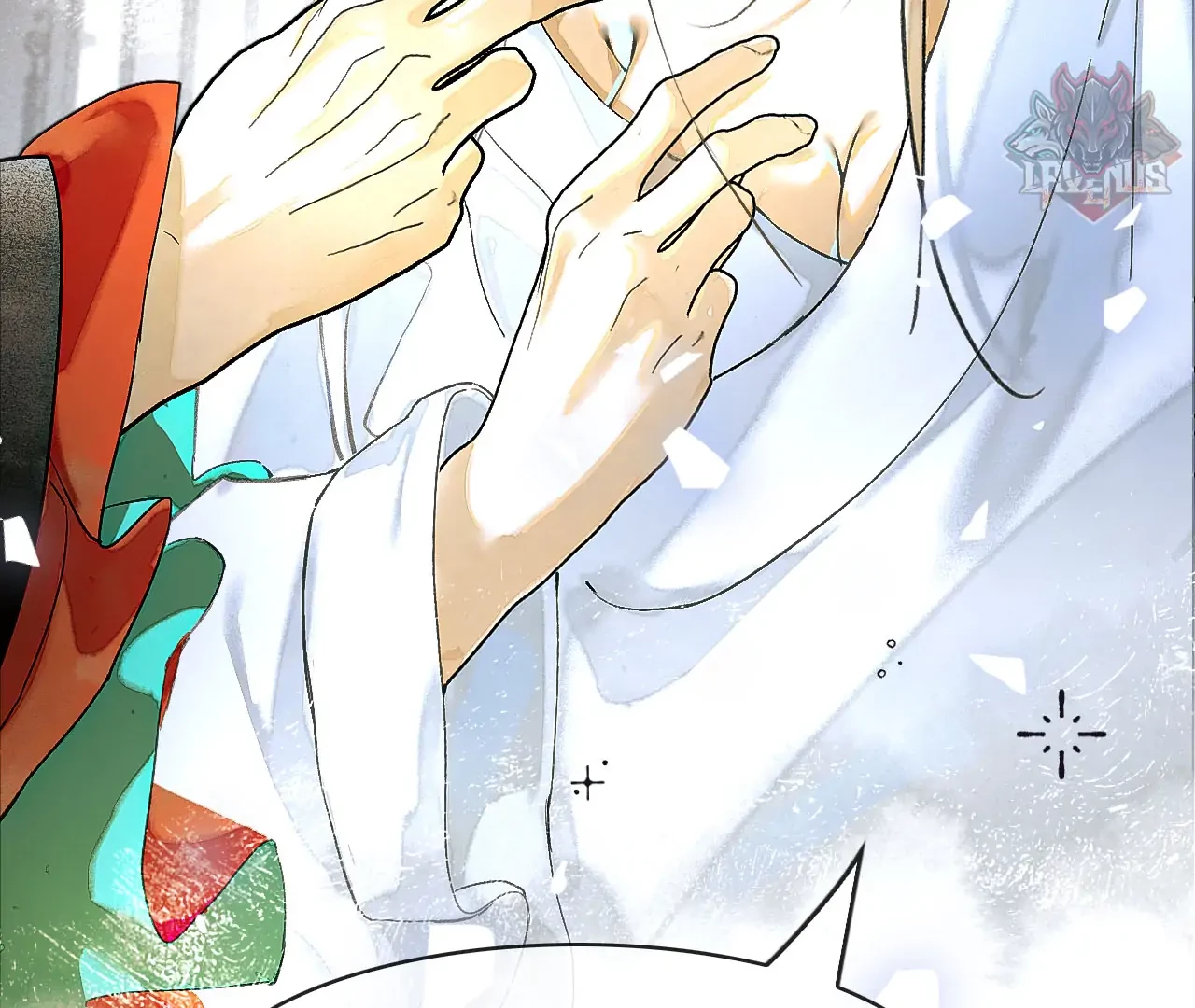 Mãn Thuyền Thanh Mộng Áp Tinh Hà Chapter 10 - 44