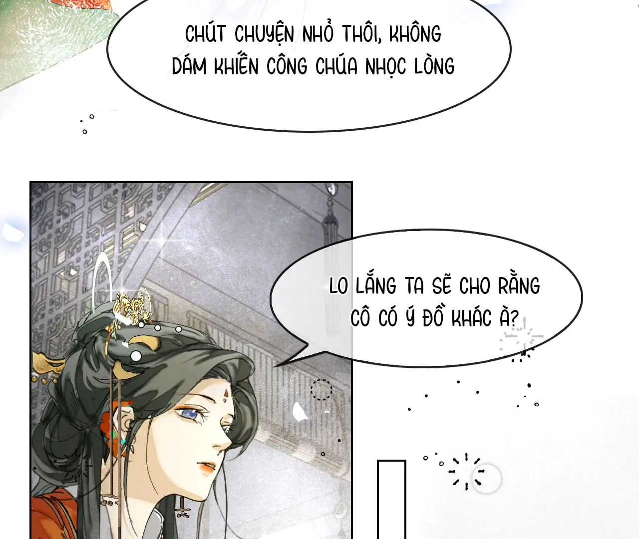 Mãn Thuyền Thanh Mộng Áp Tinh Hà Chapter 10 - 45