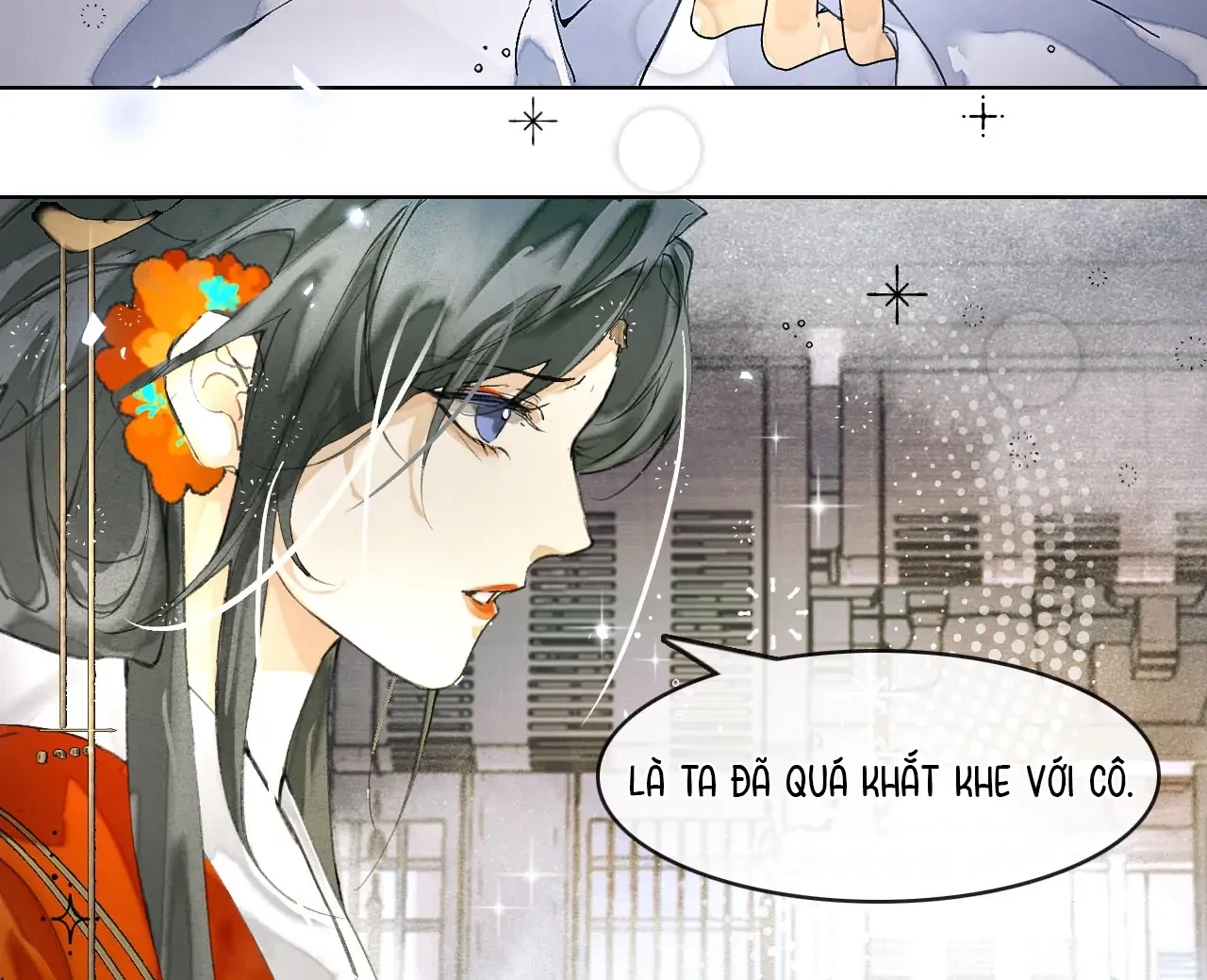 Mãn Thuyền Thanh Mộng Áp Tinh Hà Chapter 10 - 48