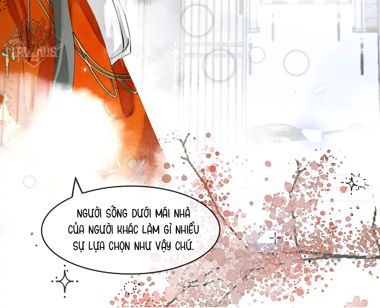 Mãn Thuyền Thanh Mộng Áp Tinh Hà Chapter 10 - 49