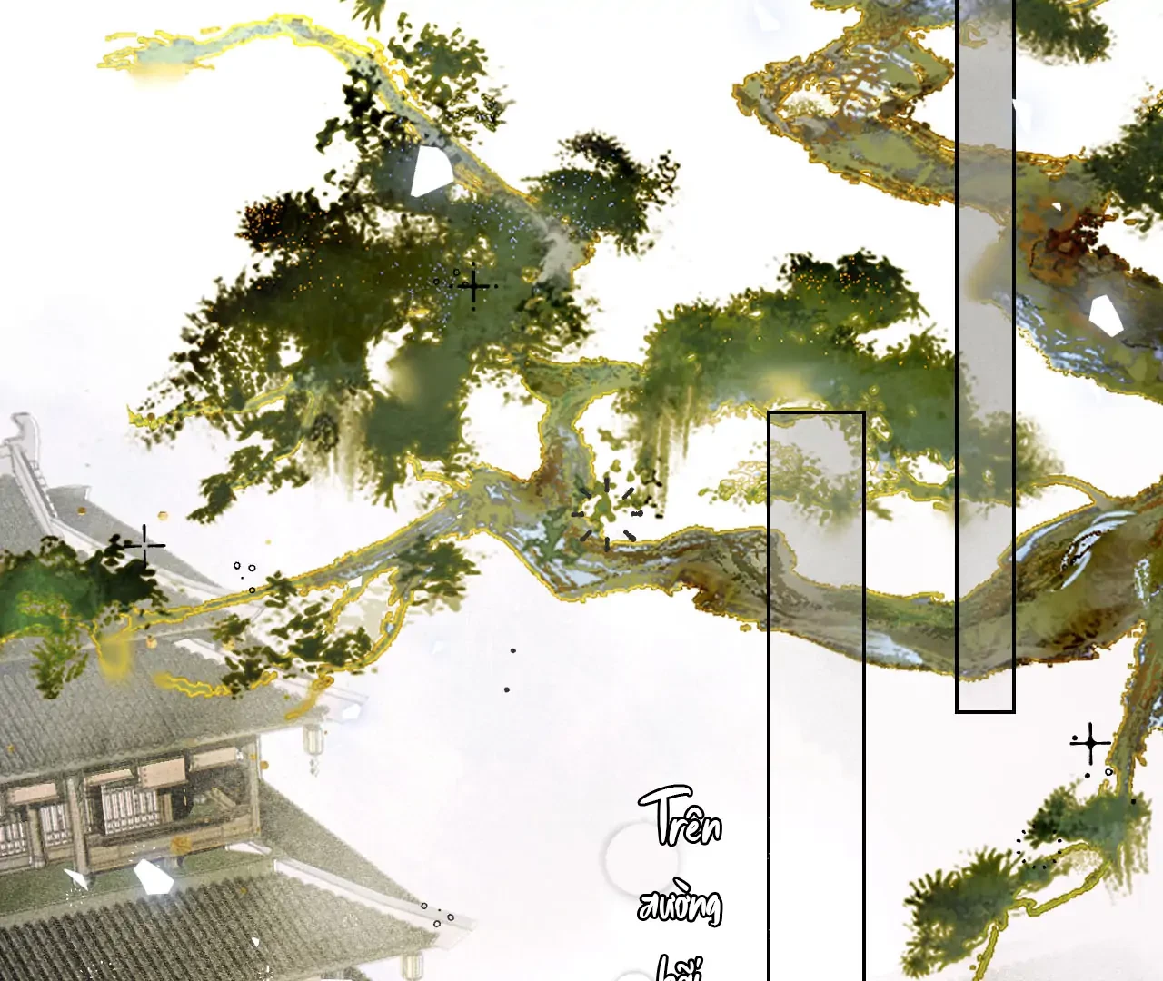 Mãn Thuyền Thanh Mộng Áp Tinh Hà Chapter 10 - 54