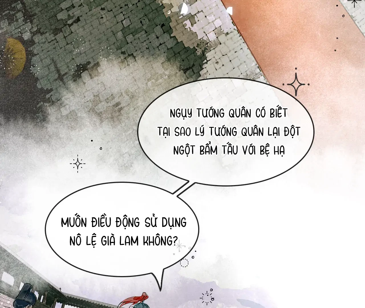 Mãn Thuyền Thanh Mộng Áp Tinh Hà Chapter 10 - 57