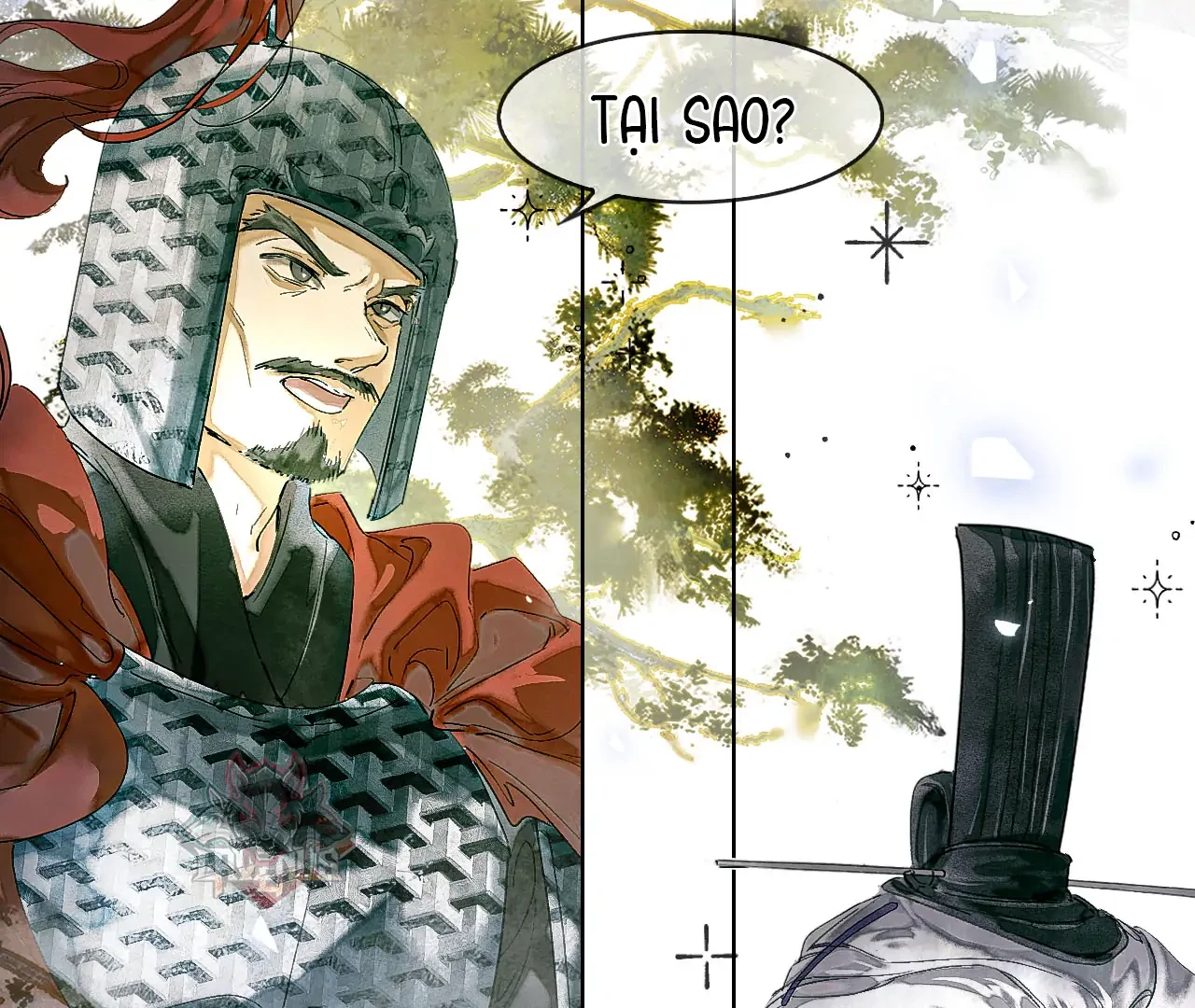 Mãn Thuyền Thanh Mộng Áp Tinh Hà Chapter 10 - 59