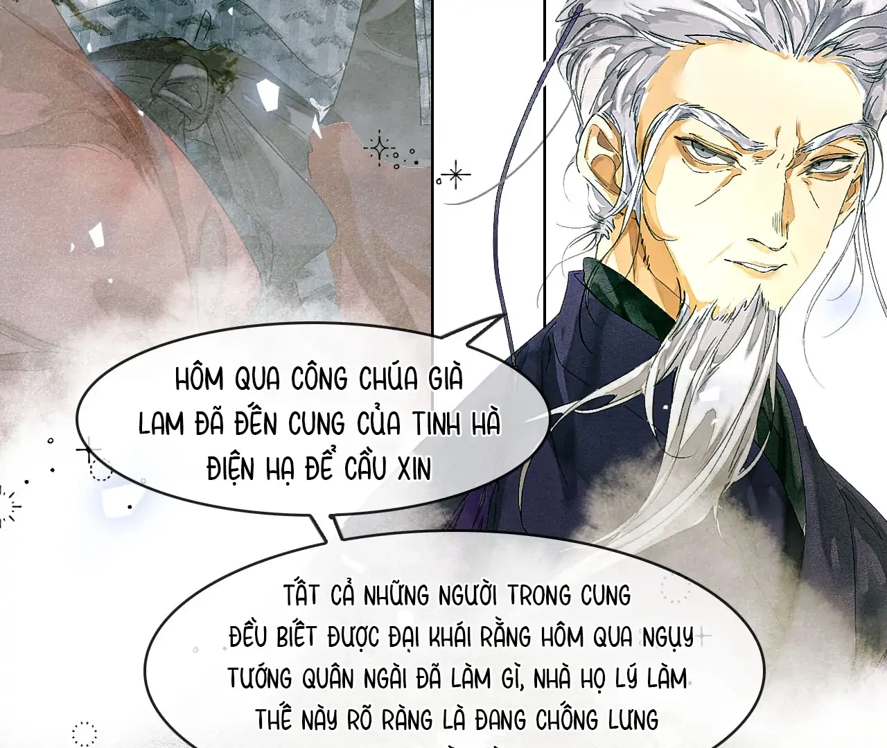 Mãn Thuyền Thanh Mộng Áp Tinh Hà Chapter 10 - 60