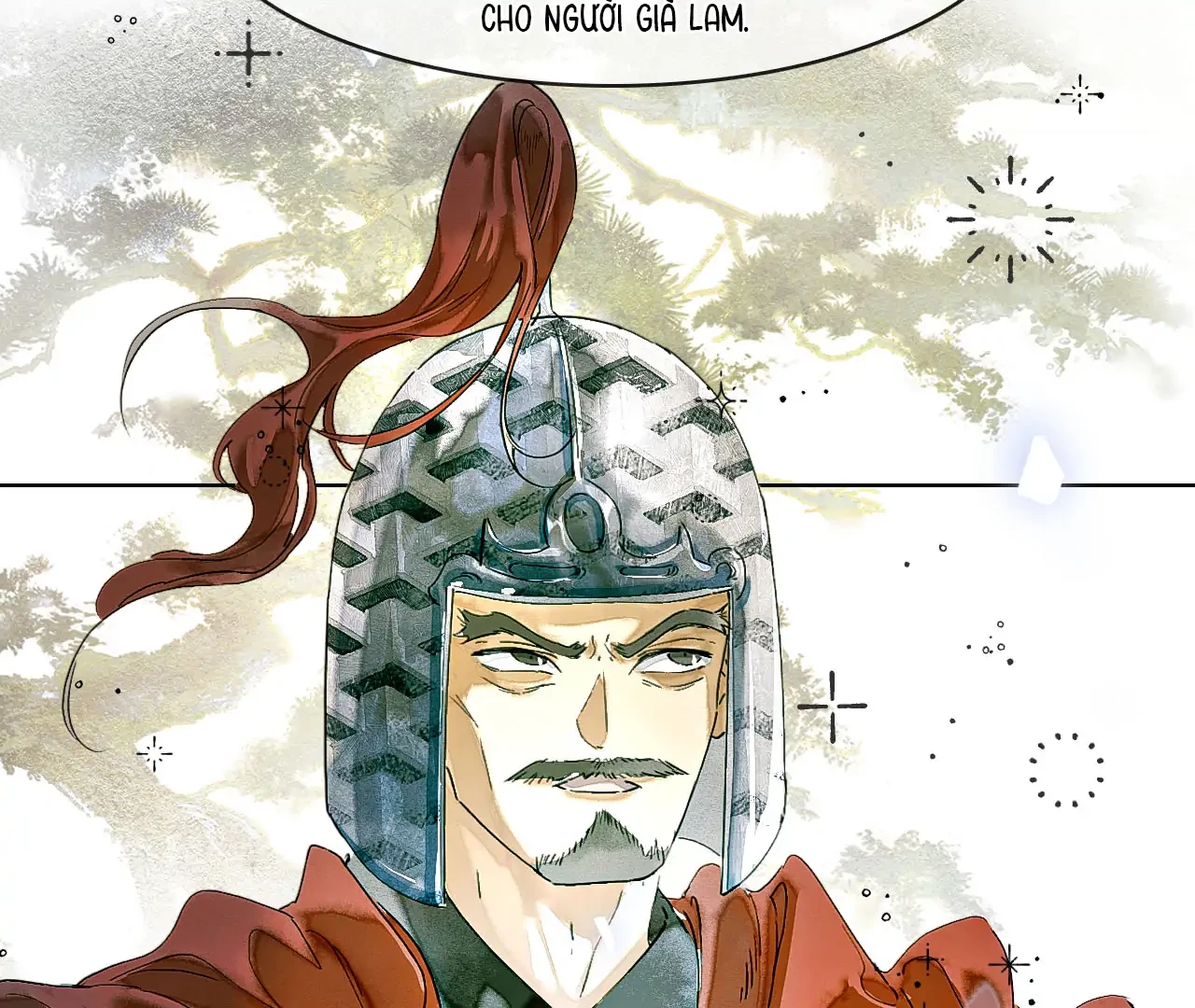 Mãn Thuyền Thanh Mộng Áp Tinh Hà Chapter 10 - 61