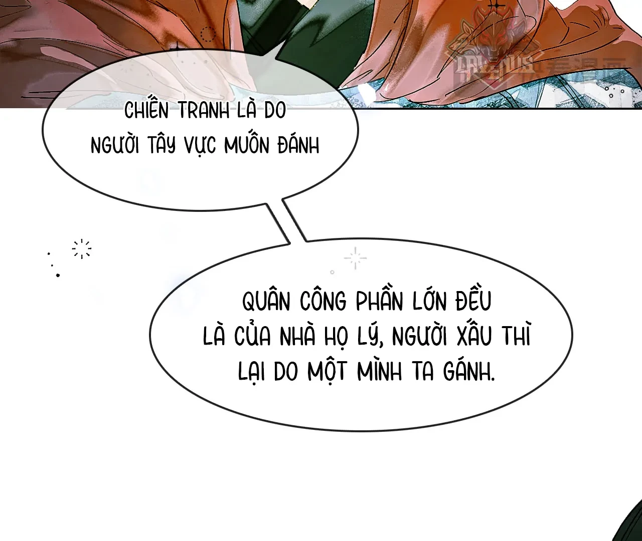 Mãn Thuyền Thanh Mộng Áp Tinh Hà Chapter 10 - 62
