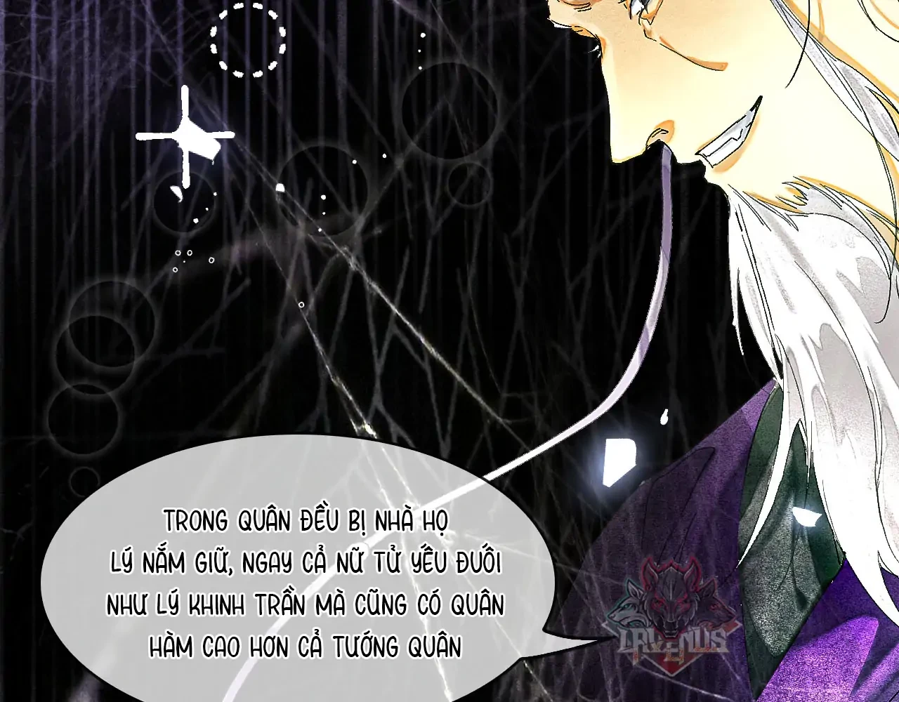 Mãn Thuyền Thanh Mộng Áp Tinh Hà Chapter 10 - 64