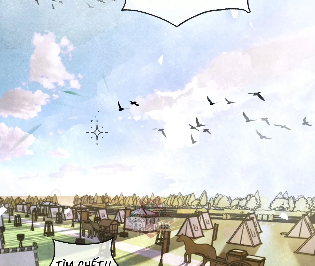 Mãn Thuyền Thanh Mộng Áp Tinh Hà Chapter 10 - 73