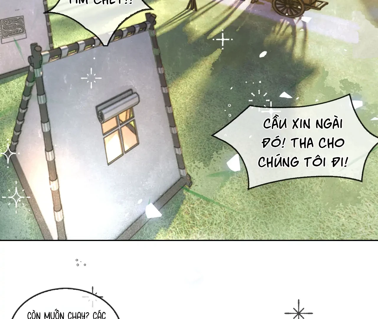 Mãn Thuyền Thanh Mộng Áp Tinh Hà Chapter 10 - 74