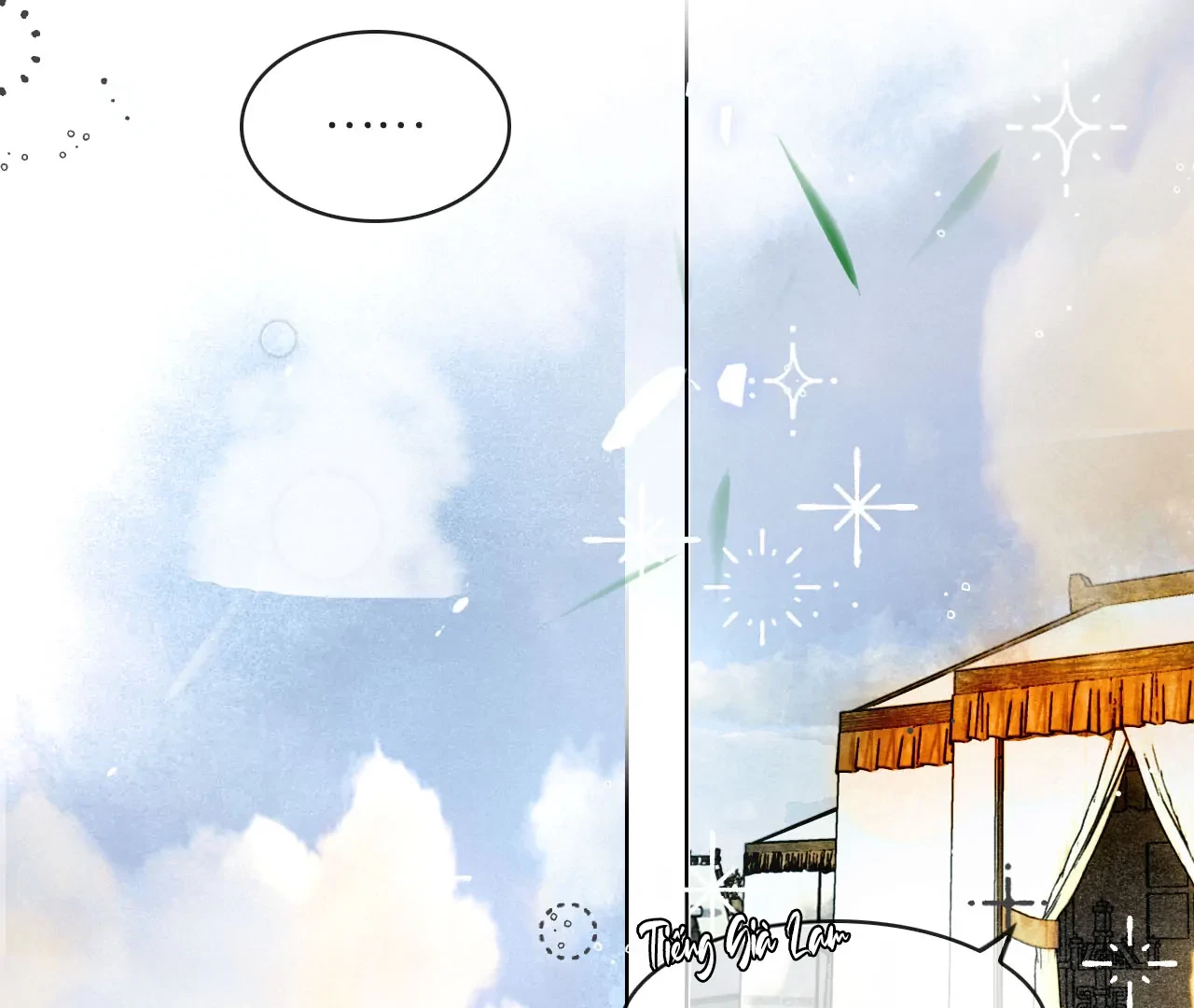 Mãn Thuyền Thanh Mộng Áp Tinh Hà Chapter 10 - 77