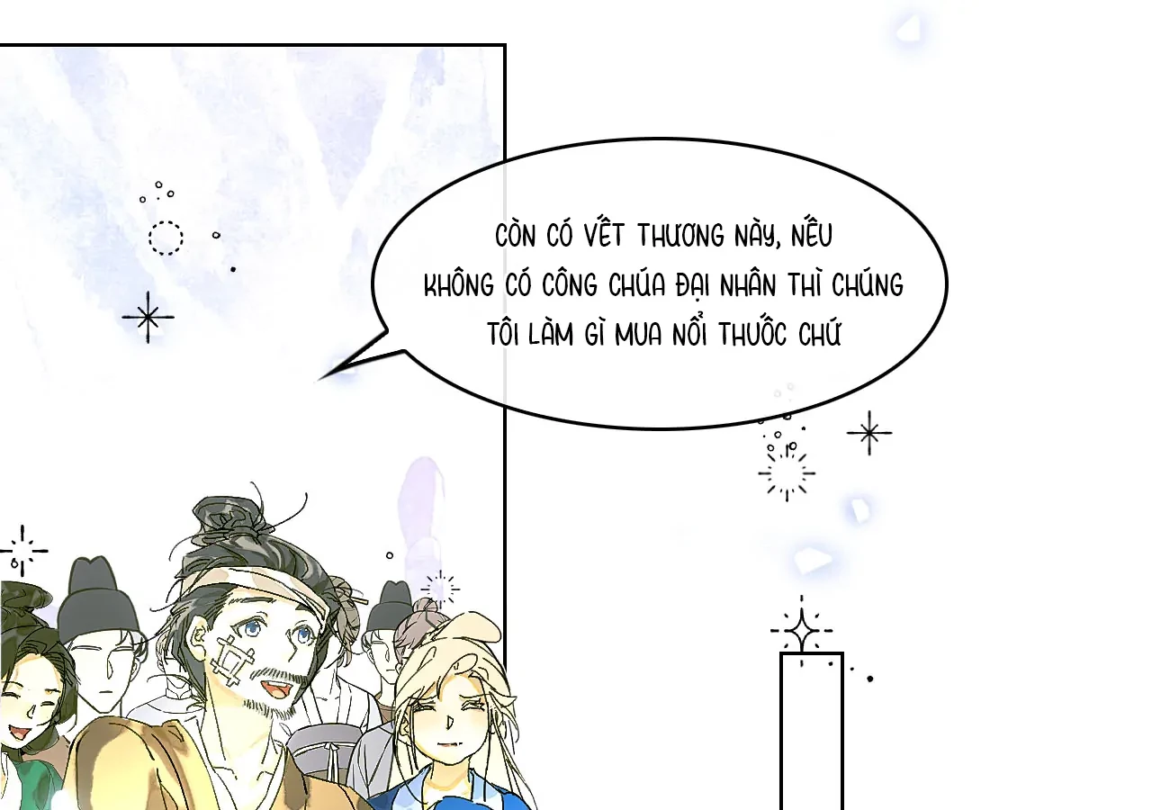 Mãn Thuyền Thanh Mộng Áp Tinh Hà Chapter 10 - 81