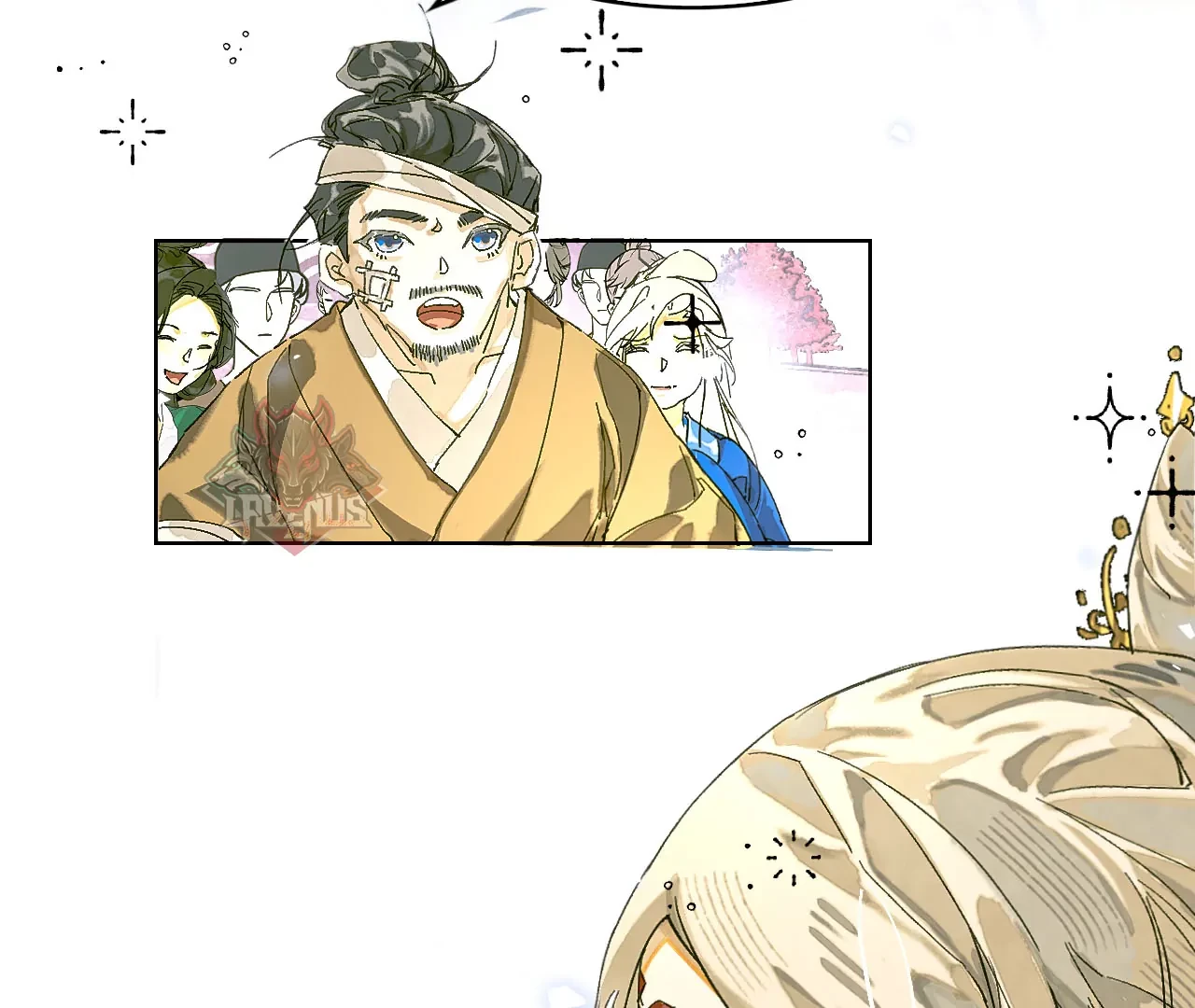 Mãn Thuyền Thanh Mộng Áp Tinh Hà Chapter 10 - 85