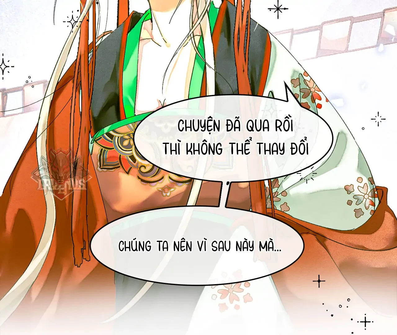 Mãn Thuyền Thanh Mộng Áp Tinh Hà Chapter 10 - 92