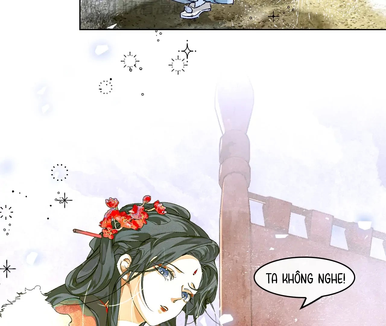 Mãn Thuyền Thanh Mộng Áp Tinh Hà Chapter 10 - 94