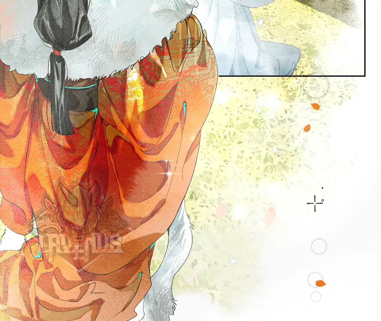 Mãn Thuyền Thanh Mộng Áp Tinh Hà Chapter 11 - 2