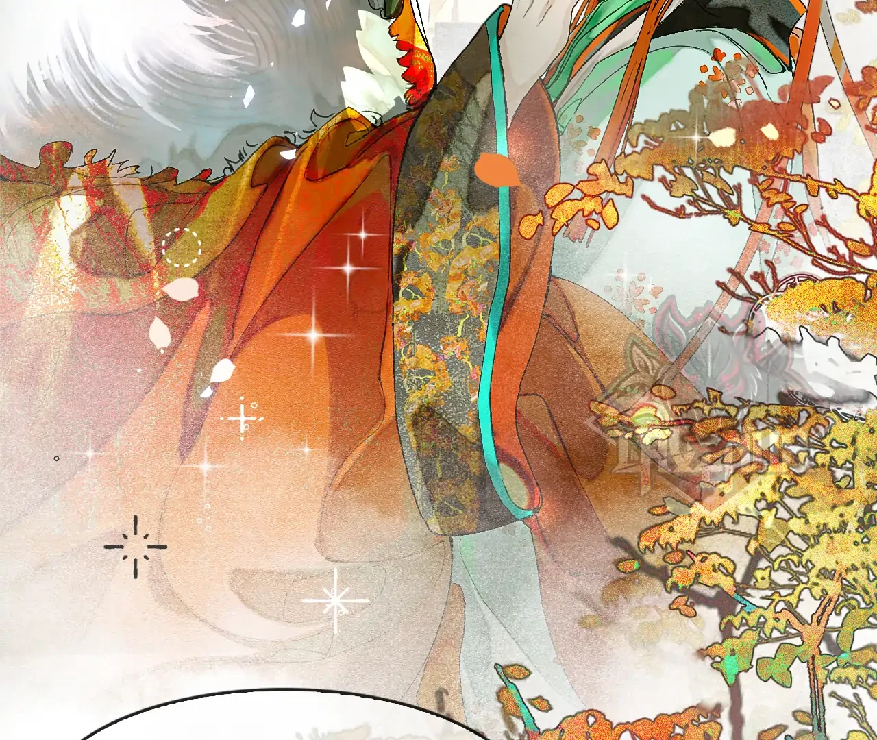 Mãn Thuyền Thanh Mộng Áp Tinh Hà Chapter 11 - 5