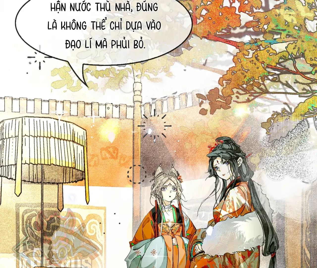 Mãn Thuyền Thanh Mộng Áp Tinh Hà Chapter 11 - 6