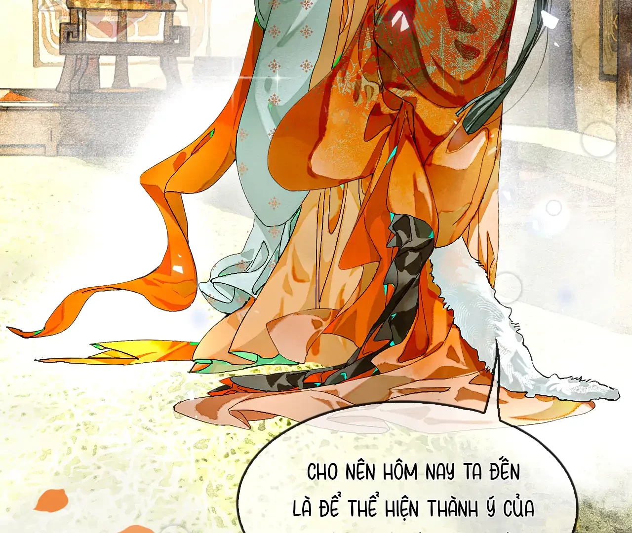 Mãn Thuyền Thanh Mộng Áp Tinh Hà Chapter 11 - 7