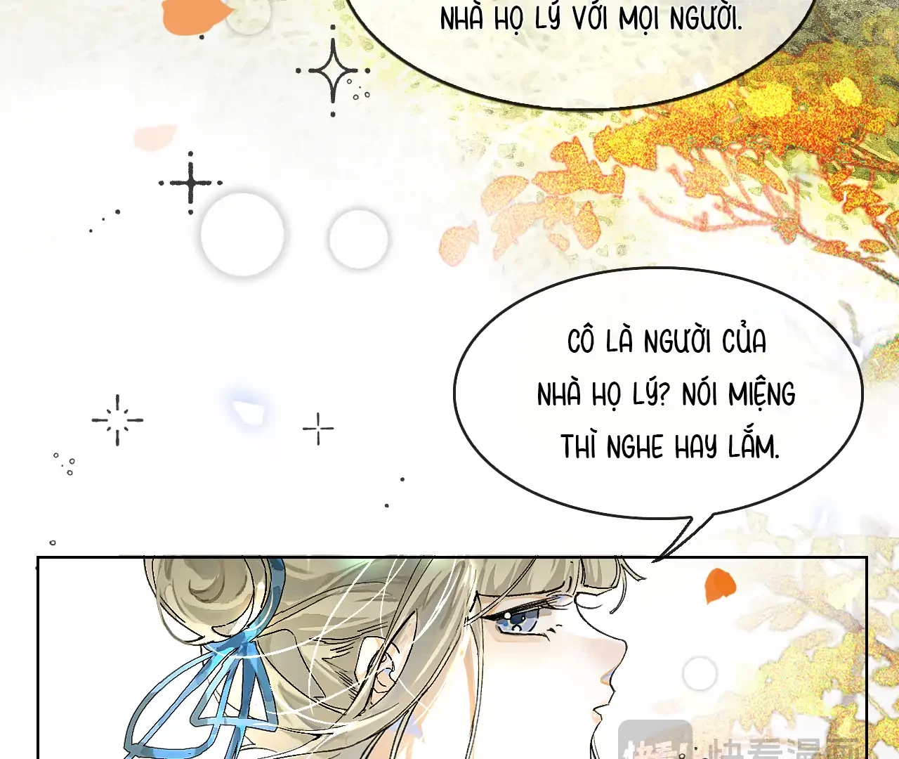 Mãn Thuyền Thanh Mộng Áp Tinh Hà Chapter 11 - 8