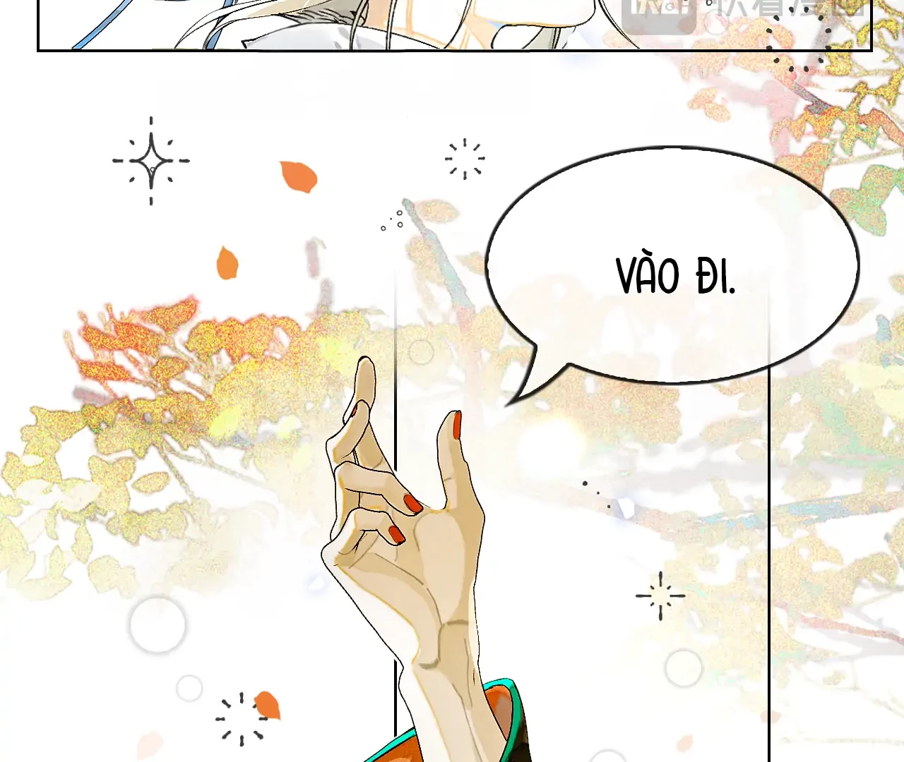 Mãn Thuyền Thanh Mộng Áp Tinh Hà Chapter 11 - 9