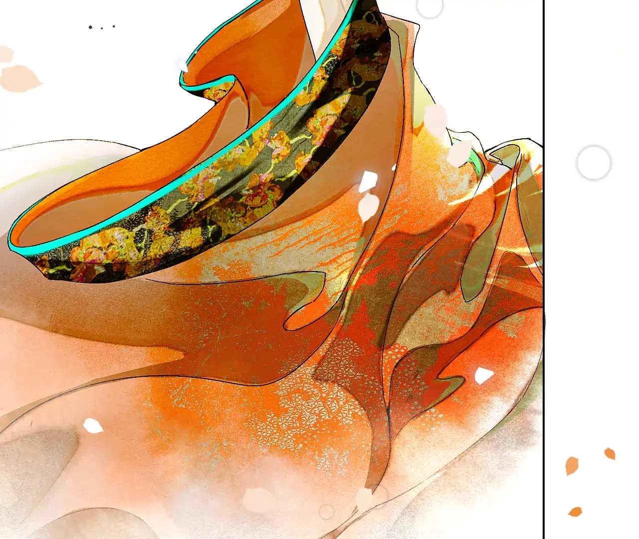 Mãn Thuyền Thanh Mộng Áp Tinh Hà Chapter 11 - 10