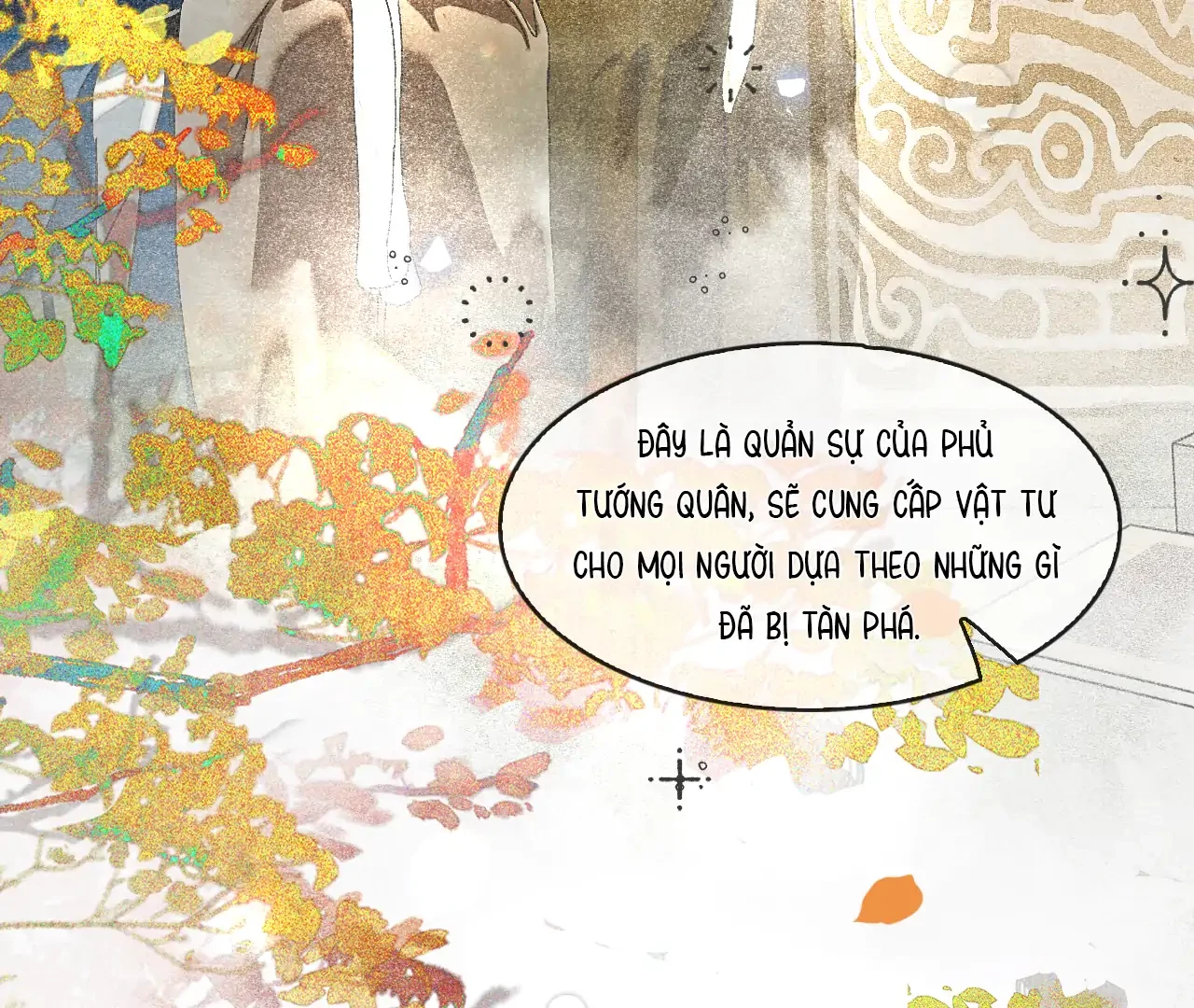 Mãn Thuyền Thanh Mộng Áp Tinh Hà Chapter 11 - 12