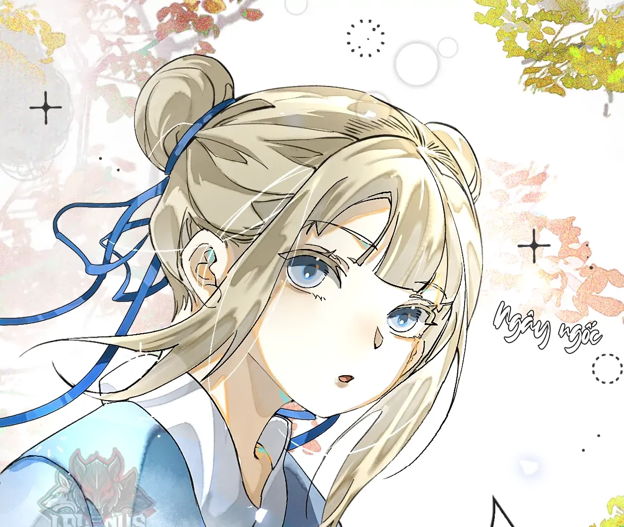 Mãn Thuyền Thanh Mộng Áp Tinh Hà Chapter 11 - 13