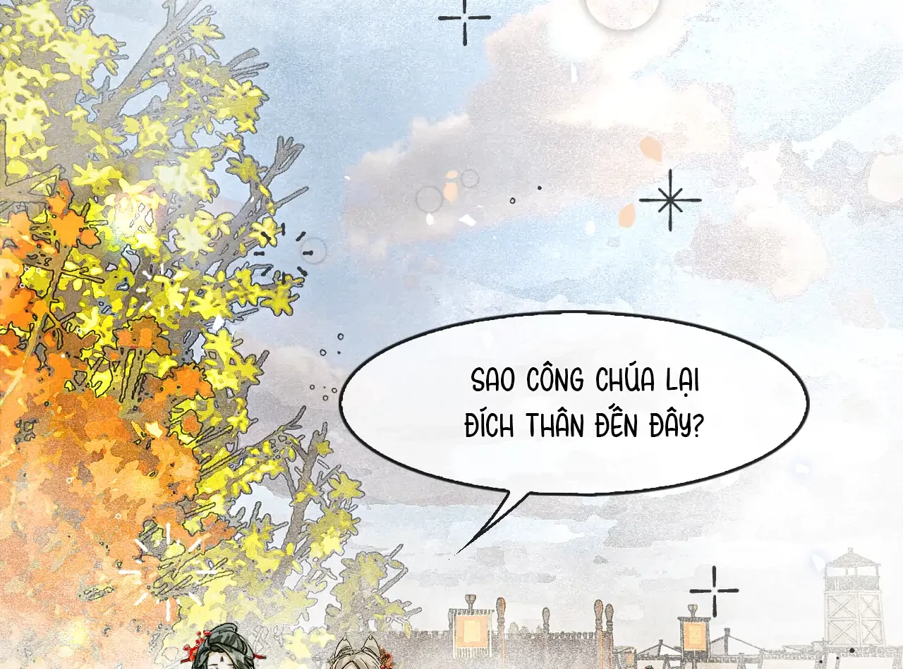 Mãn Thuyền Thanh Mộng Áp Tinh Hà Chapter 11 - 15