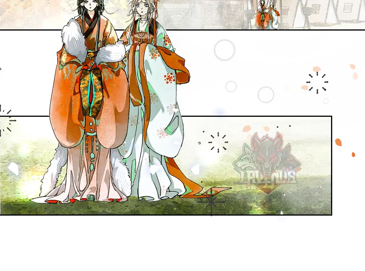 Mãn Thuyền Thanh Mộng Áp Tinh Hà Chapter 11 - 16