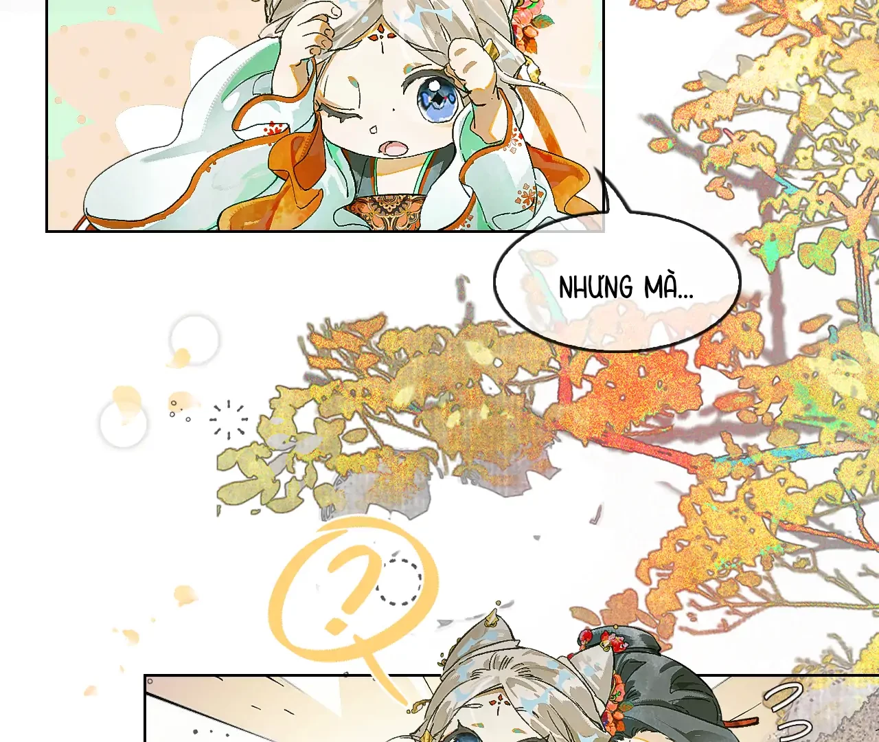 Mãn Thuyền Thanh Mộng Áp Tinh Hà Chapter 11 - 21