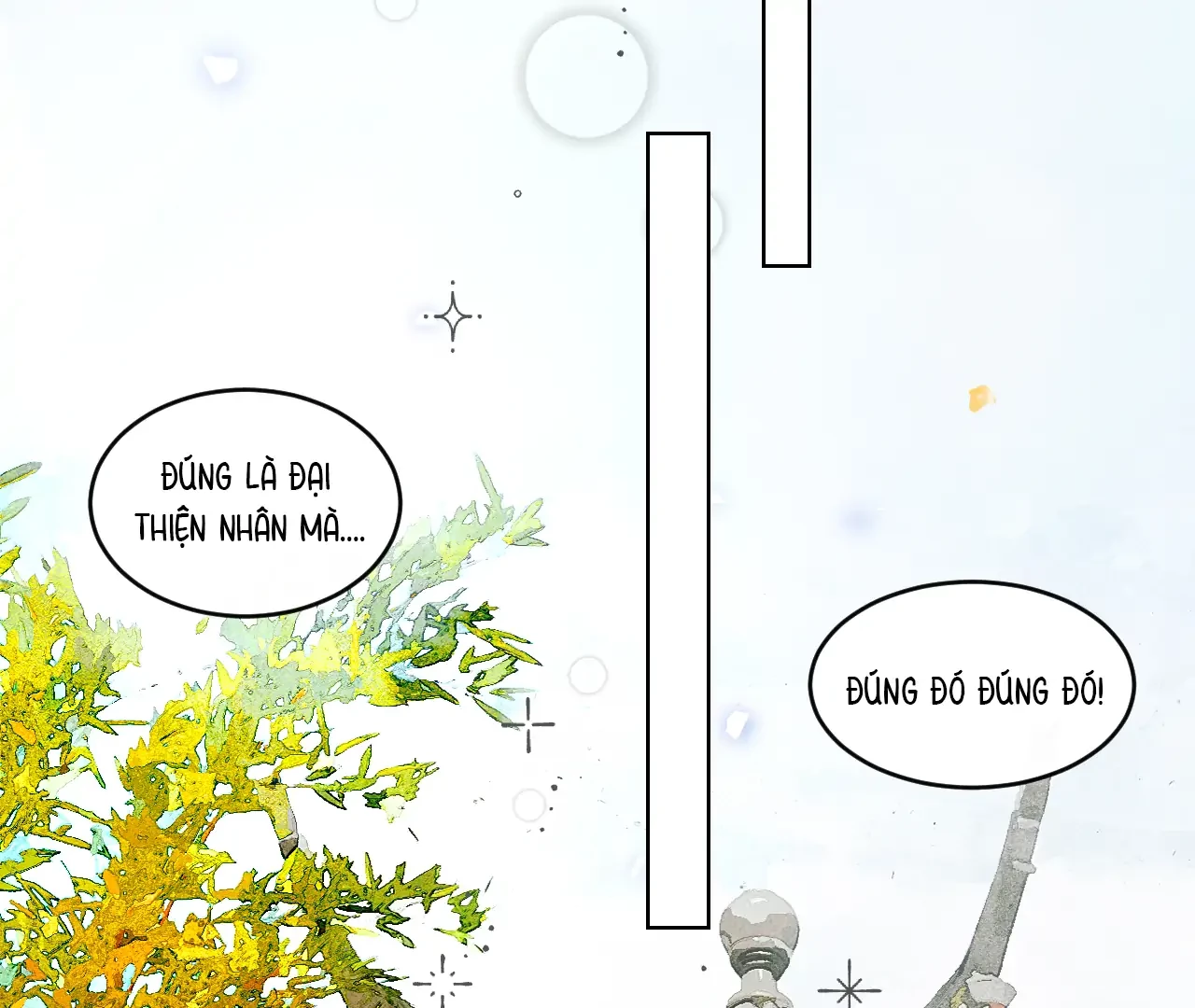 Mãn Thuyền Thanh Mộng Áp Tinh Hà Chapter 11 - 23