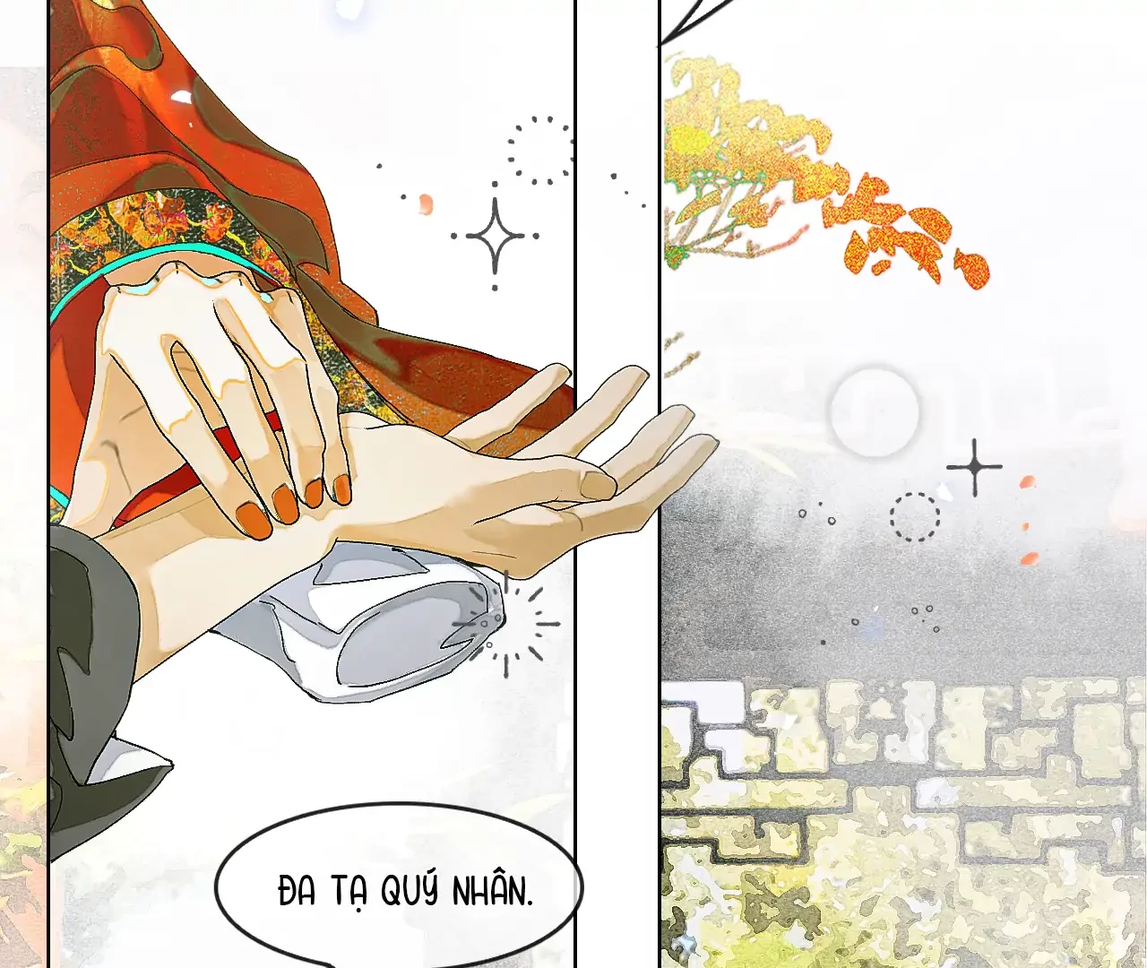 Mãn Thuyền Thanh Mộng Áp Tinh Hà Chapter 11 - 26