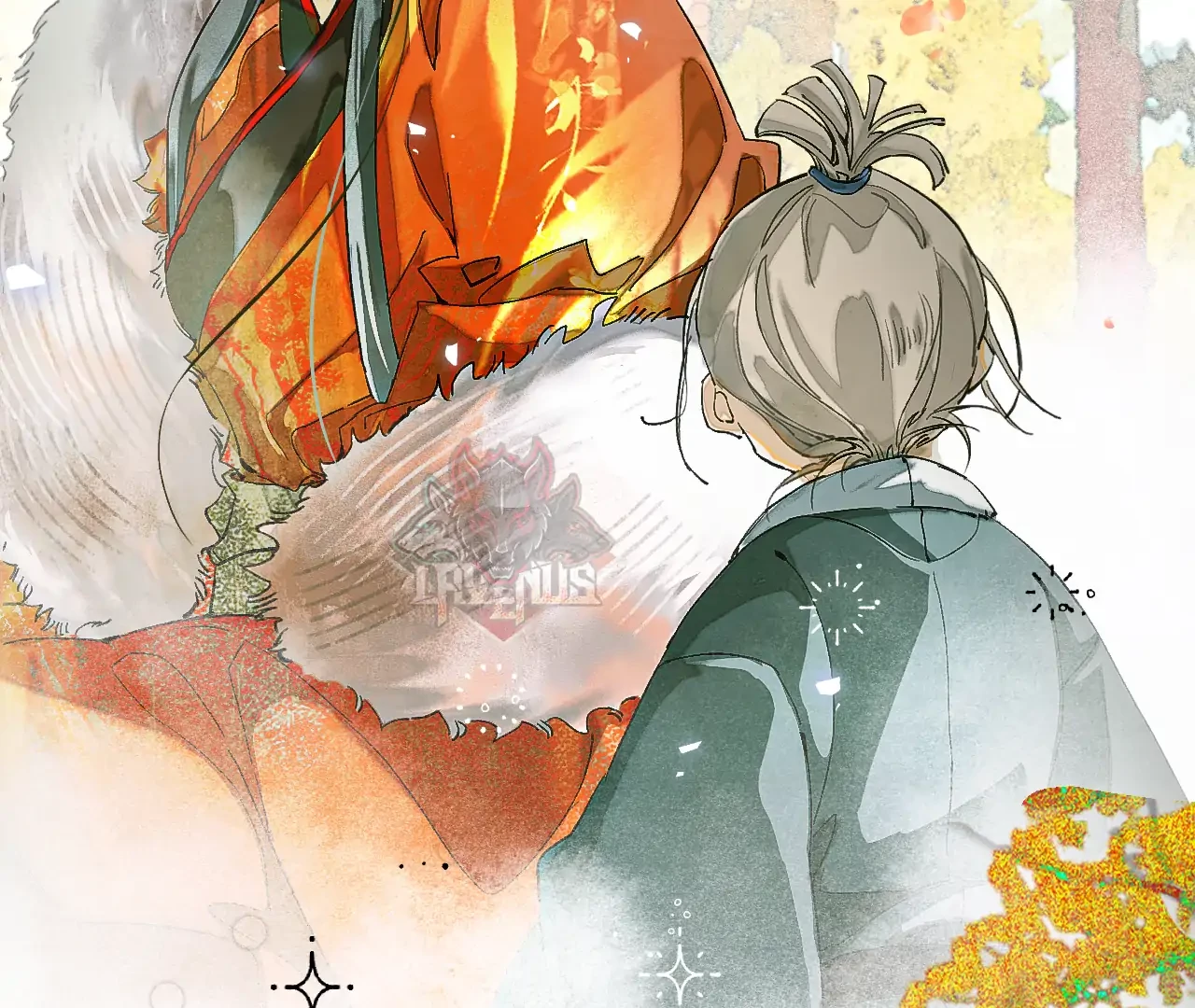 Mãn Thuyền Thanh Mộng Áp Tinh Hà Chapter 11 - 29