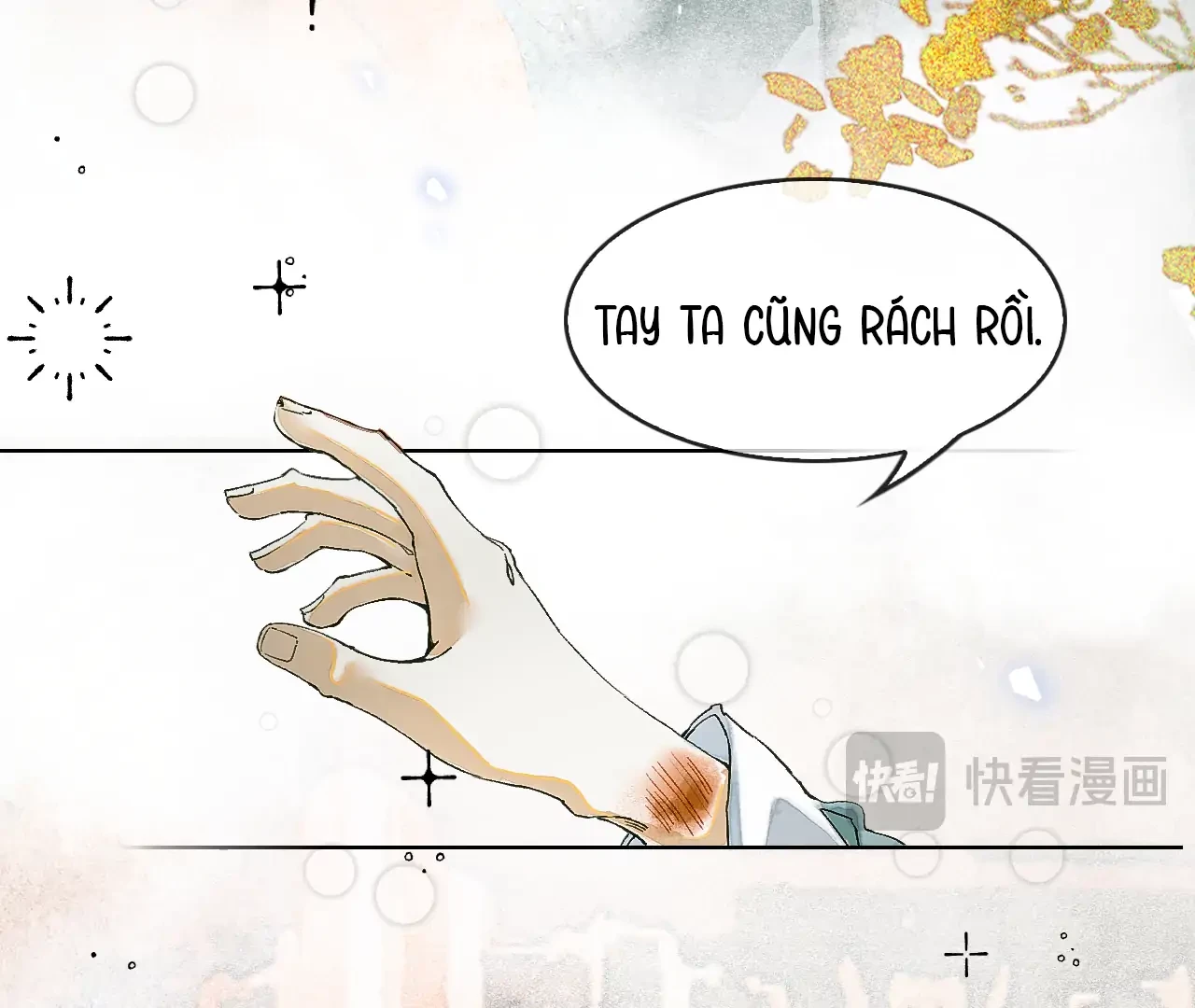 Mãn Thuyền Thanh Mộng Áp Tinh Hà Chapter 11 - 30