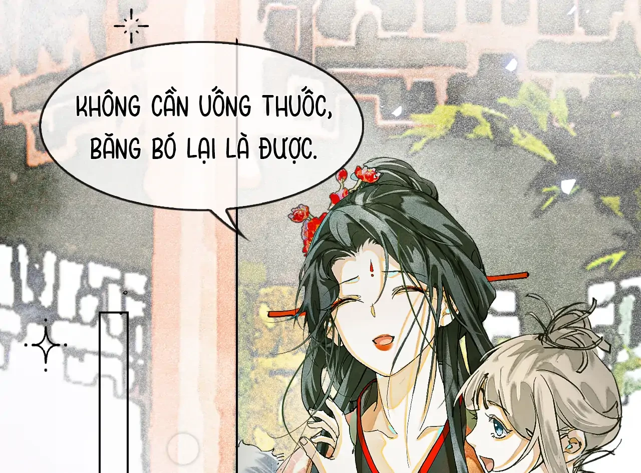 Mãn Thuyền Thanh Mộng Áp Tinh Hà Chapter 11 - 31