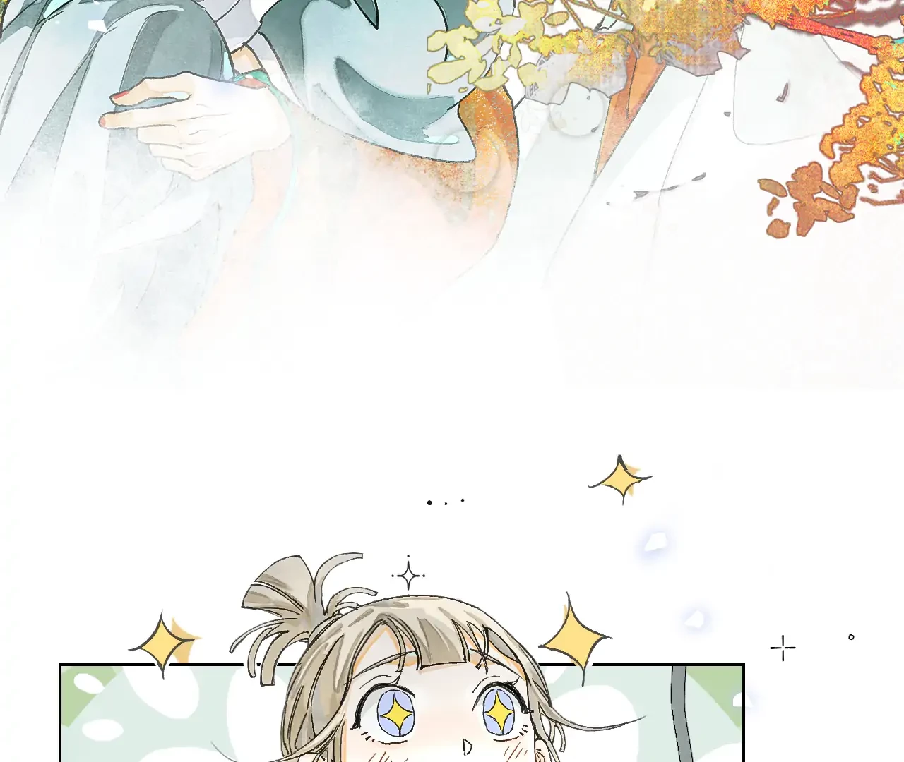 Mãn Thuyền Thanh Mộng Áp Tinh Hà Chapter 11 - 35