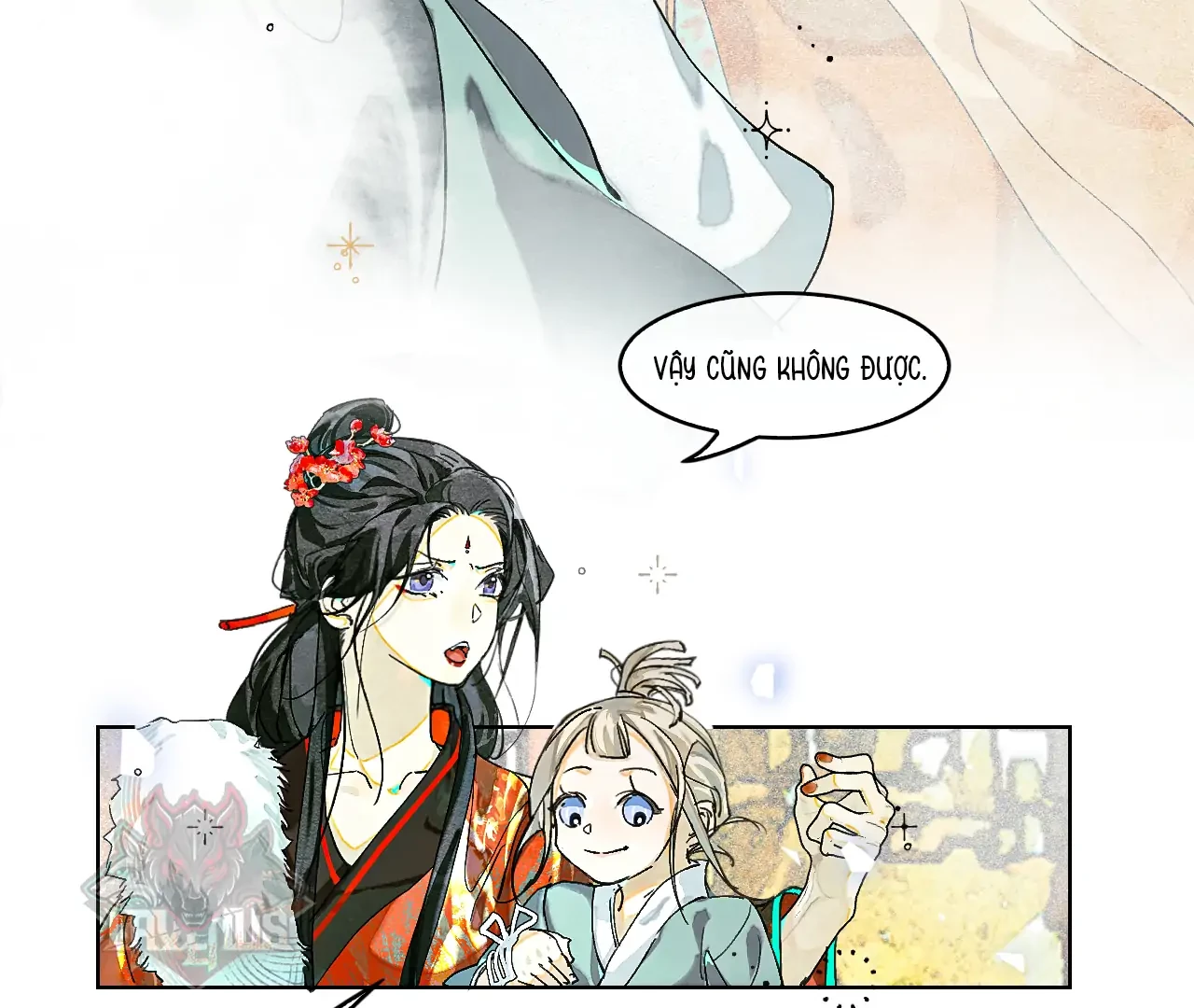 Mãn Thuyền Thanh Mộng Áp Tinh Hà Chapter 11 - 41