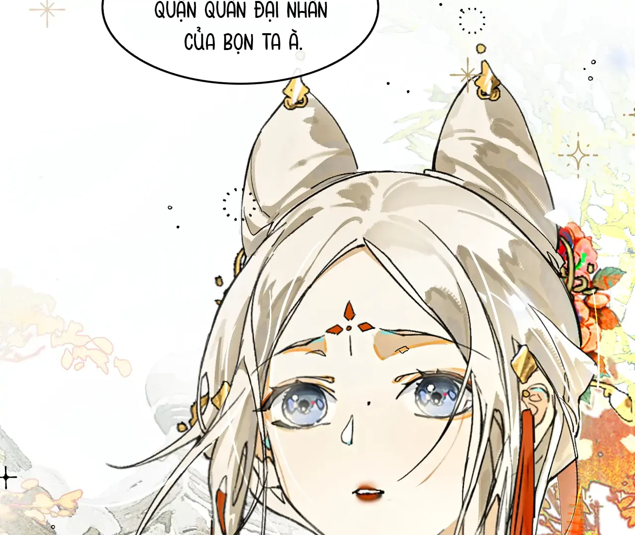 Mãn Thuyền Thanh Mộng Áp Tinh Hà Chapter 11 - 43