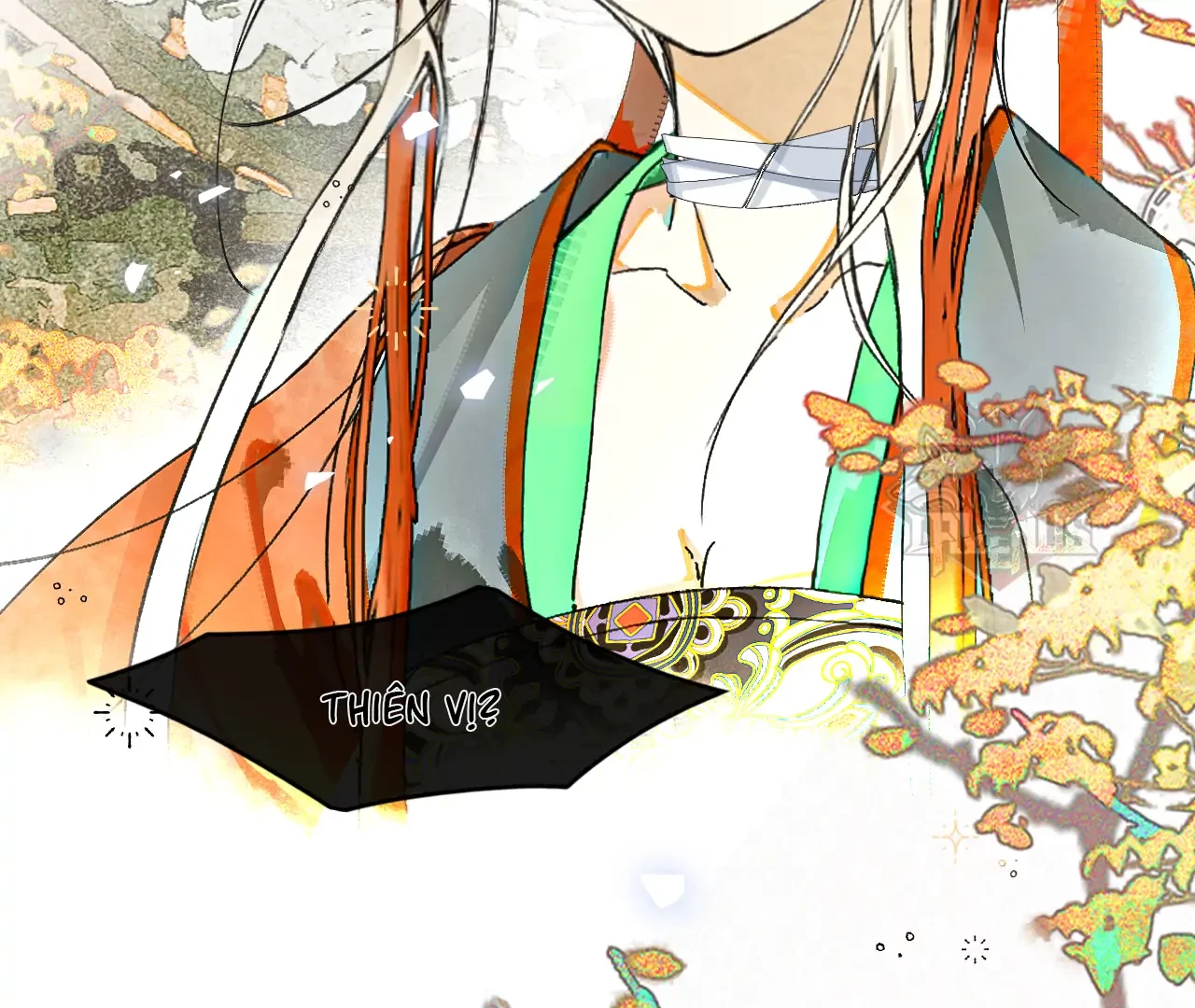 Mãn Thuyền Thanh Mộng Áp Tinh Hà Chapter 11 - 44