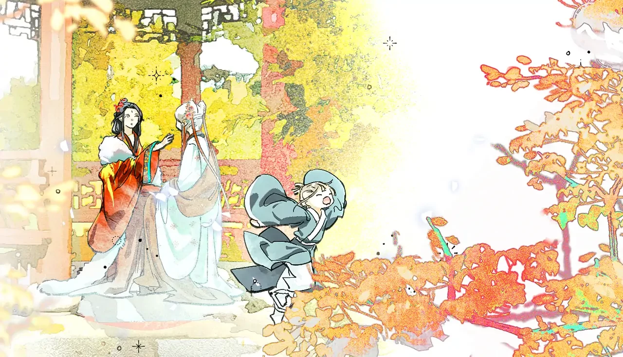 Mãn Thuyền Thanh Mộng Áp Tinh Hà Chapter 11 - 48