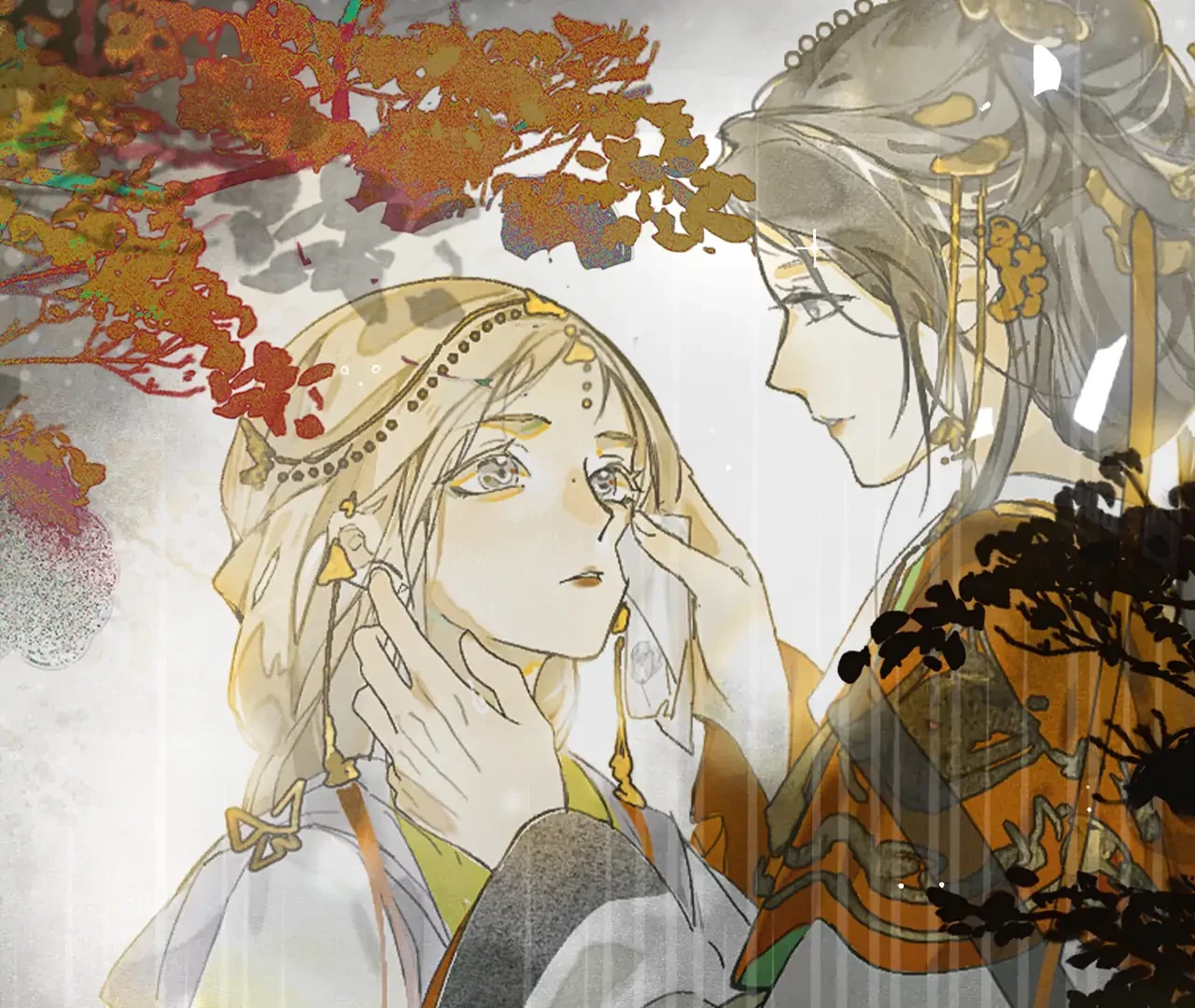 Mãn Thuyền Thanh Mộng Áp Tinh Hà Chapter 11 - 51