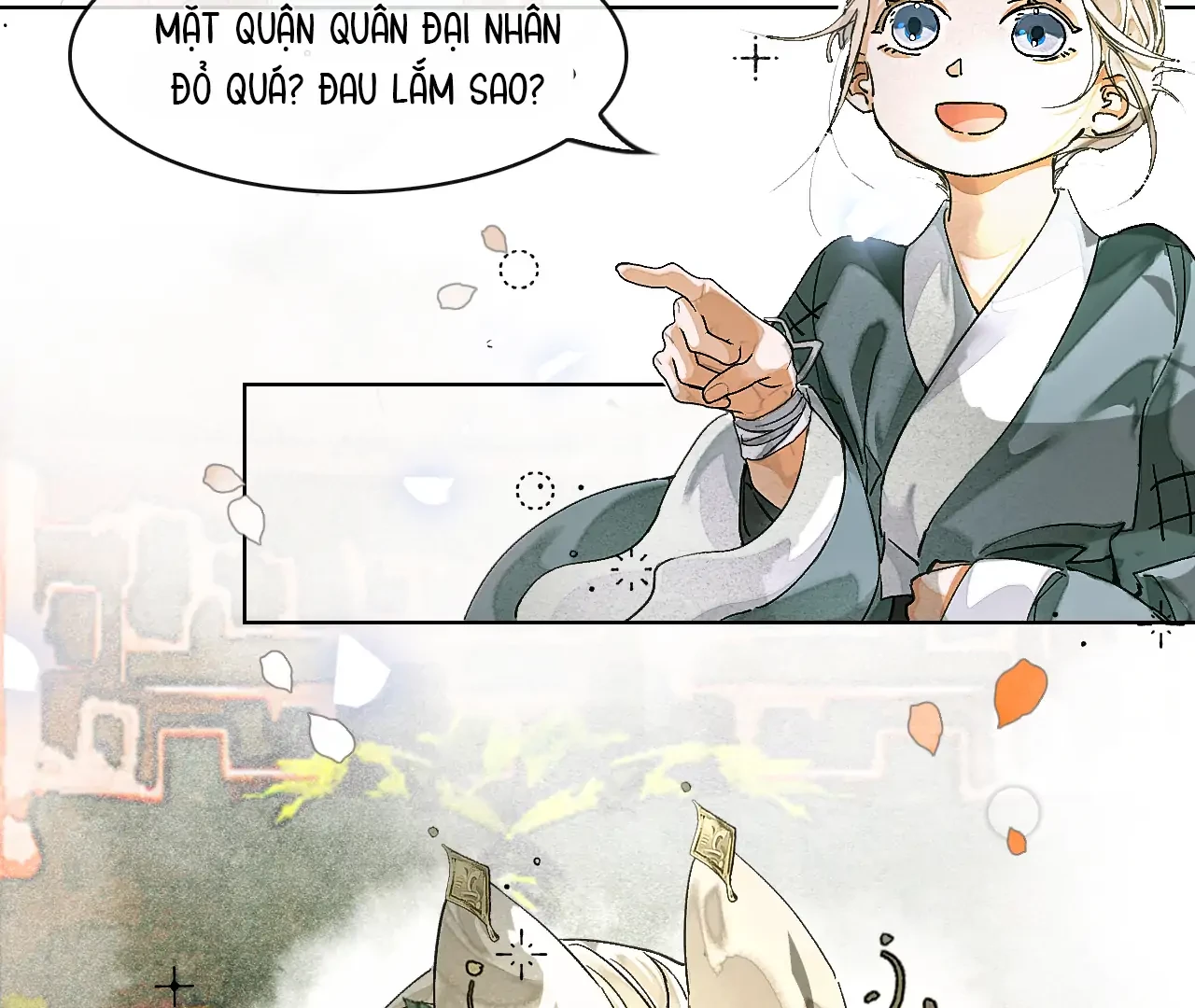 Mãn Thuyền Thanh Mộng Áp Tinh Hà Chapter 11 - 54