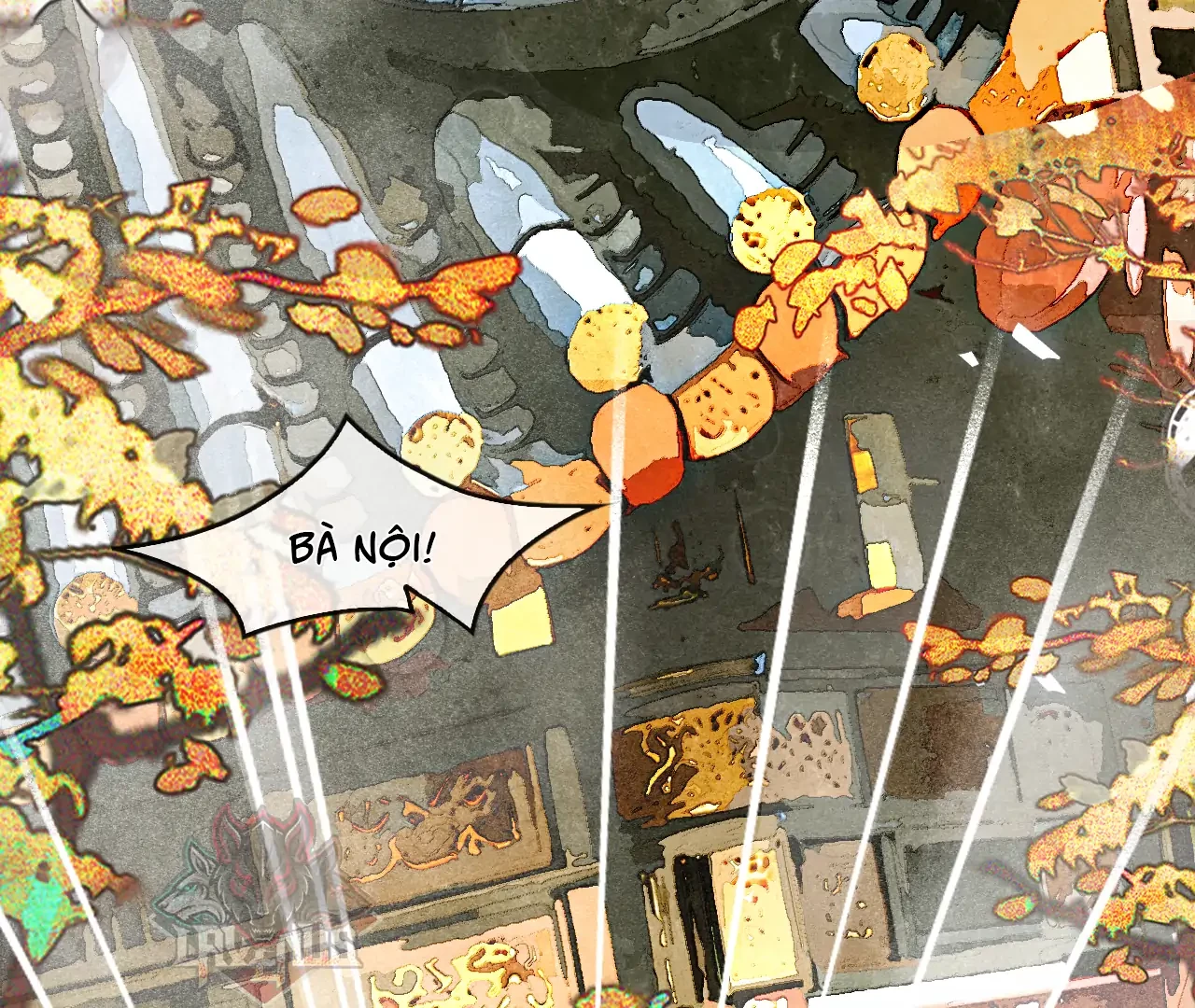 Mãn Thuyền Thanh Mộng Áp Tinh Hà Chapter 11 - 56